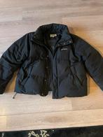 Carhartt WIP 80/20 donsveren jas, Ophalen of Verzenden, Zo goed als nieuw, Zwart