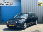 Skoda Superb Combi 1.5 TSI ACT Business Edition AUT DEALER O, Euro 6, 4 cilinders, 150 pk, Zwart