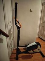 Crosstrainer E-stride (inkl hartslagmeter) t.e.a.b, Ophalen of Verzenden, Zo goed als nieuw, Buik, Crosstrainer