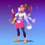 Gezocht! Schoonmaakster in Rijssen, Vacatures, Vacatures | Schoonmaak en Facilitaire diensten, Overige uren, Overige vormen
