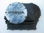 Honda Shadow VT700C koppelingsdeksel koppeling deksel VT 700, Ophalen of Verzenden, Gebruikt