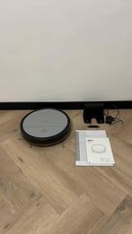 AEG Clean 6000 AR61UD1UG robotstofzuiger, Witgoed en Apparatuur, Stofzuigers, Ophalen of Verzenden, Zo goed als nieuw, Robotstofzuiger