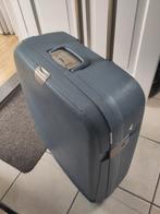 2 gebruikte maar goede koffers, Sieraden, Tassen en Uiterlijk, Koffers, Ophalen, Gebruikt