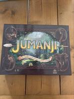 Jumanji bordspel, Hobby en Vrije tijd, Gezelschapsspellen | Bordspellen, Ophalen of Verzenden, Zo goed als nieuw