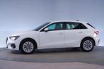 Audi A3 40 TFSI e Edition Plug in Hybride [ Apple-Carplay cr, Gebruikt, 4 cilinders, Wit, 71 km/l