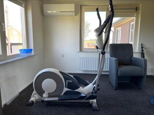 Hele fijne crosstrainer Kettler, Sport en Fitness, Fitnessapparatuur, Gebruikt, Crosstrainer, Ophalen