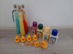 Badkamer accessoires, Huis en Inrichting, Ophalen, Zo goed als nieuw