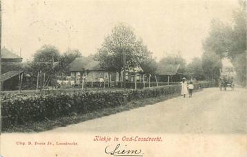 (304-047-047) Oud Loosdrecht Kiekje in Oud-Loosdrecht beschikbaar voor biedingen