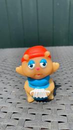 Vintage Playskool poppetje 1986 – zeldzaam verzamelobject, Ophalen of Verzenden, Gebruikt