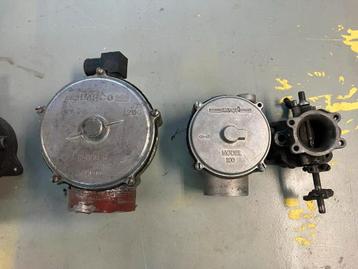 Impco LPG Onderdelen - Regelaars & Mixers beschikbaar voor biedingen