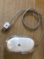 collectors item: Apple Pro Mouse M5769, Bedraad, Ophalen of Verzenden, Zo goed als nieuw, Muis