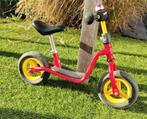 Puky loopfiets, Kinderen en Baby's, Speelgoed | Buiten | Skelters, Ophalen, Zo goed als nieuw, Puky