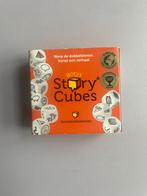 Rory’s Story Cubes, Vijf spelers of meer, Ophalen of Verzenden, Zo goed als nieuw, Story Factory