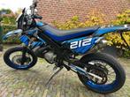 Derbi DRD extreme 2009, Fietsen en Brommers, Brommers | Derbi, Ophalen, 6 versnellingen, Gebruikt, Maximaal 45 km/u