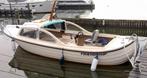 Prachtige Spitsgatter sloep Type: Troll 20, Ophalen, 10 tot 30 pk, Gebruikt, Binnenboordmotor