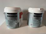 Sikkens Wapex PUR Clearcoat, Ophalen, Nieuw, Overige kleuren