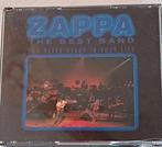 Zappa - The Best band You Never Heard In Your Life -, Verzenden, 1980 tot 2000, Gebruikt