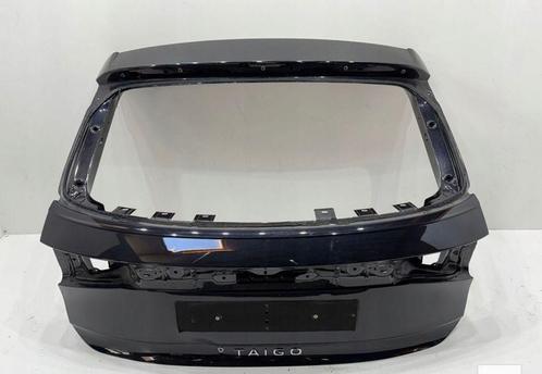 Volkswagen Vw Taigo 2G7 achterklep Kofferklep origineel, Auto-onderdelen, Carrosserie en Plaatwerk, Achterklep, Volkswagen, Achter