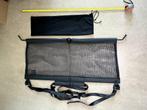 Genuine Volkswagen VW ID.4 ID.5 Dog Guard Safety Net, Ophalen of Verzenden, Nieuw, Volkswagen
