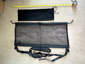 Genuine Volkswagen VW ID.4 ID.5 Dog Guard Safety Net beschikbaar voor biedingen