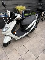 KYMCO VP 50, Ophalen, Gebruikt, Overige modellen, Maximaal 45 km/u