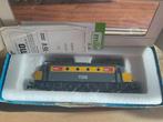 Ns 1139 Hamo gelijkstroom, Hobby en Vrije tijd, Modeltreinen | H0, Gelijkstroom, Wagon, Ophalen of Verzenden, NS