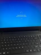 Tk: Lenovo ideapad 100 laptop, Lenovo IdeaPad, 15 inch, Gebruikt, Ophalen of Verzenden