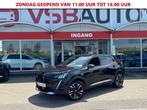 Peugeot 2008 1.2 PURETECH AUT. GT-LINE LED NAVI CAMERA CARPL, Automaat, Gebruikt, Huisgarantie, 1199 cc