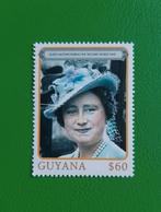 6656/ Guyana. Queen Elisabeth, Verzenden, Postfris, Zuid-Amerika