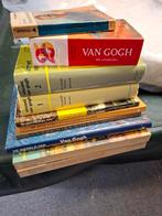 Van Gogh Boeken Collectie, Boeken, Ophalen, Gelezen, Schilder- en Tekenkunst, Diverse