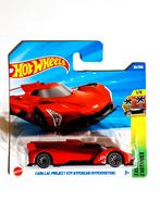 Hot wheels 2025  CADILLAC PROJECT GTP HYPERCAR, Ophalen of Verzenden, Nieuw, Auto