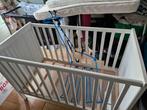 Baby Ledikant met Matras, Ophalen of Verzenden, Gebruikt, Ledikant
