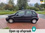 Citroen C3 1.4i Ambiance, Voorwielaandrijving, 989 kg, Zwart, Origineel Nederlands