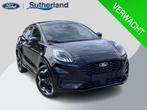 Ford Puma 1.0 EcoBoost Hybrid ST-Line X 155pk Automaat | Pan, Stof, Euro 6, 1226 kg, Adaptive Cruise Control