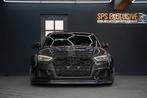 Audi A3 Limousine 2.5 TFSI RS 3 quattro Widebody / TTE700 /, Automaat, 1490 kg, Gebruikt, RS3