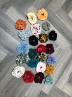 Scrunchies Set - 24 stuks, Kleding | Dames, Ophalen of Verzenden, Nieuw, One size fits all, Hoed