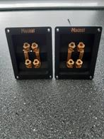 Magnat Speaker Accessoires, Gebruikt, Magnat, Overige typen, Ophalen of Verzenden