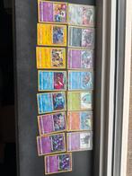 Holo bleed error Pokemon kaarten, Hobby en Vrije tijd, Verzamelkaartspellen | Pokémon, Ophalen of Verzenden, Zo goed als nieuw
