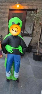 Opblaasbaar, Ophalen of Verzenden, Zo goed als nieuw, Kostuum, Carnaval