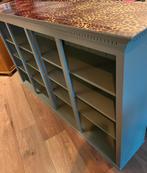 Open opbergkast, Huis en Inrichting, Kasten | Overige, Ophalen, Gebruikt