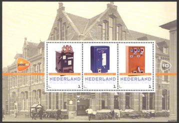 Postzegels Postex Apeldoorn 2014 (10) beschikbaar voor biedingen