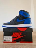 Nike Air Jordan 1 High 'Royal' 2017 | EU 45, Blauw, Nieuw, Ophalen of Verzenden, Sneakers of Gympen