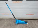 garagekrik BGS9242, 2,25T, Auto diversen, Autogereedschap, Ophalen, Garagekrik, Zo goed als nieuw, BGS