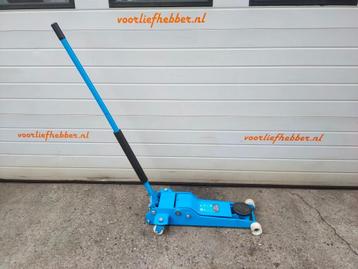 garagekrik BGS9242, 2,25T beschikbaar voor biedingen