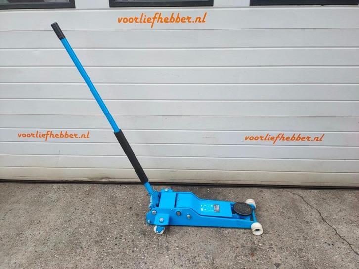 garagekrik BGS9242, 2,25T, Auto diversen, Autogereedschap, Zo goed als nieuw, Ophalen