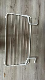 Droogrek voor radiator / balkon / deur, Ophalen of Verzenden, Wasrek