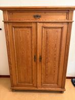 grenen meidenkast, Antiek en Kunst, Antiek | Meubels | Kasten, Ophalen