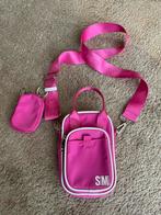 Steve Madden Schoudertasje Nieuw., Verzenden, Nieuw, Roze, Schoudertasje