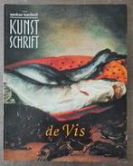 $ x Kunstschrift - Fabeldieren +Bomen + De Vis+ De Oriënt, Ophalen of Verzenden, Zo goed als nieuw