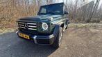Mercedes-Benz G 350 G350d limited edition OM642-7trap automa, Automaat, Adaptive Cruise Control, G-Klasse, 3360 kg